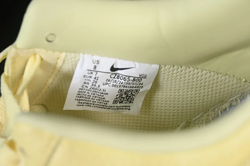 All categories Nk Air Force 1 Air Force series Nk Air Force 1 Low Air Force low-top Y version Nike Air Force 1'07 Low Air Force One casual sneakers CZ8065-800